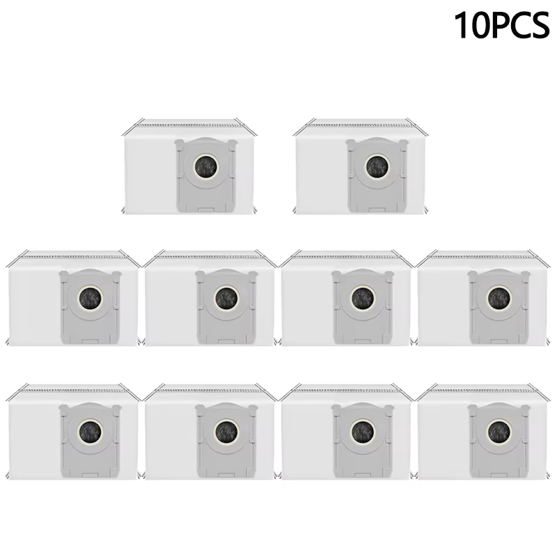 Pièces détachées pour aspirateur (Ecovacs Deebot T90 Pro Omni / T90