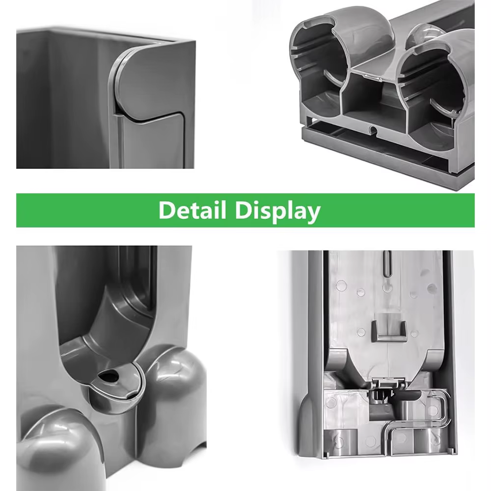 Support de suspension de chargeur pour aspirateur Dyson V11 V15 SV14 SV15, Station de chargement, support mural