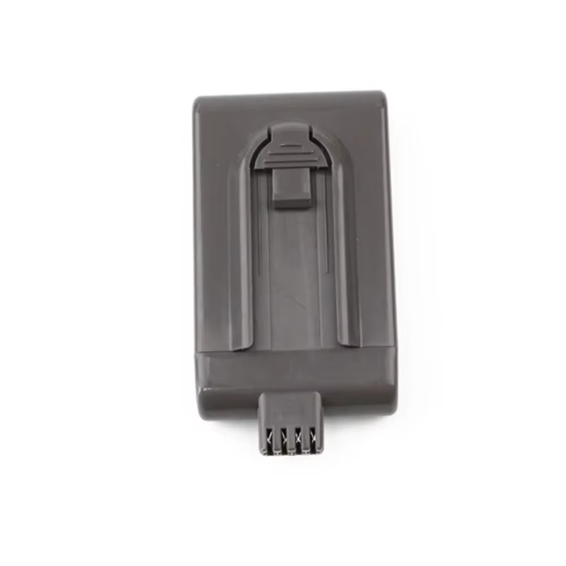 Pour Dyson 4.0/6.0Ah 21.6V DC16 batterie de remplacement pour aspirateur