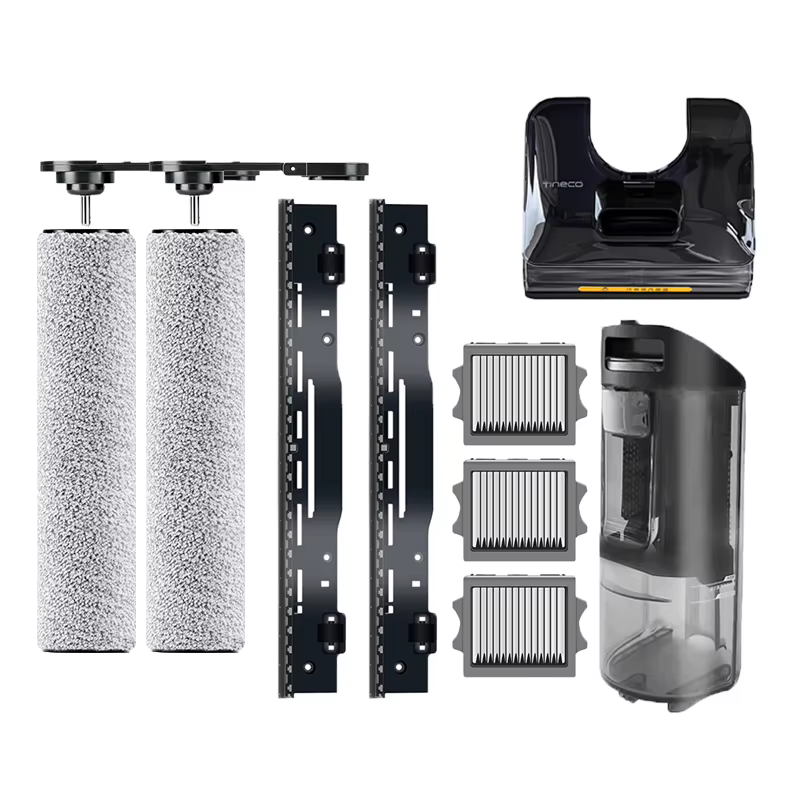 Accessoires d'origine pour Tineco Floor One S7 Stretch Steam/i7