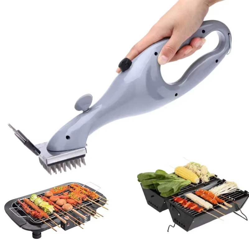 Brosses de nettoyage à vapeur pour Barbecue