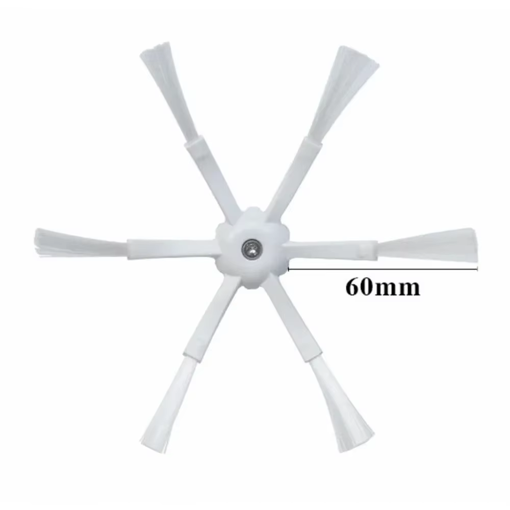 Brosse latérale pour aspirateur robot Xiaomi/Roborock S50 S51 S55