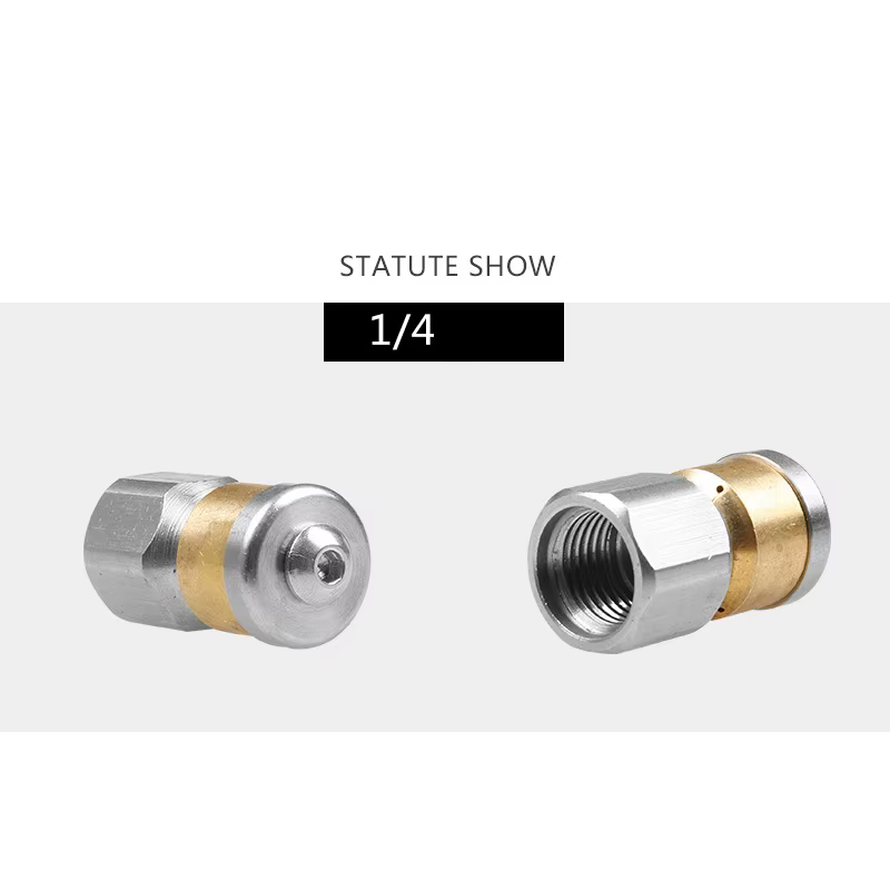 Câble de nettoyage de tuyaux de canalisation furet
