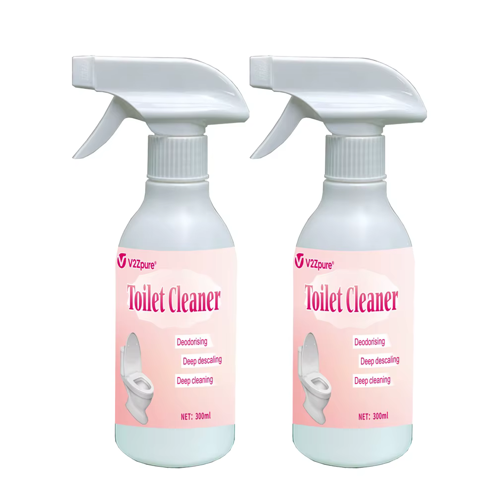 Nettoyant WC Efficace : Élimine le Tartre Urinaire