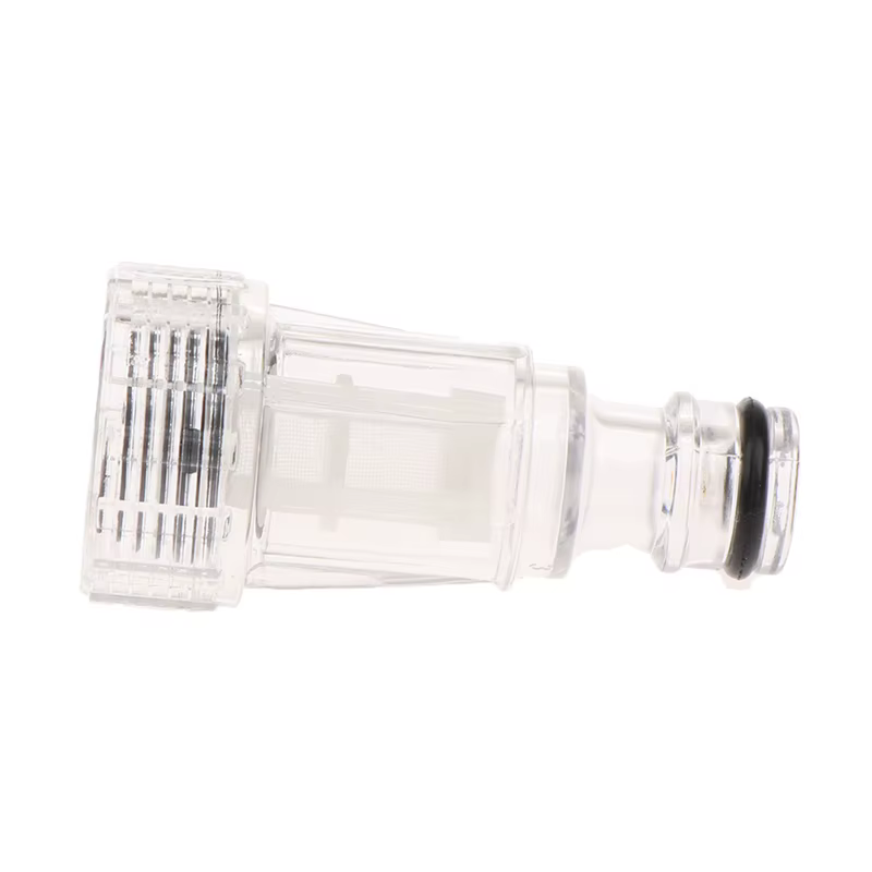 2/5 pièces voiture propre Machine filtre à eau 175PSI nettoyeur haute pression connexion pour Karcher série K2-K7
