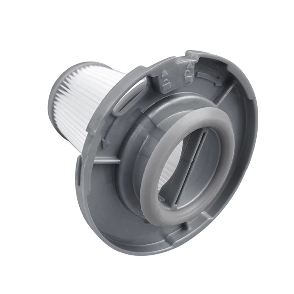 Filtre ZR009006 compatible pour Rowenta X-Force Flex 8.60 RH9611/ RH9637 / RH9638 / RH9639