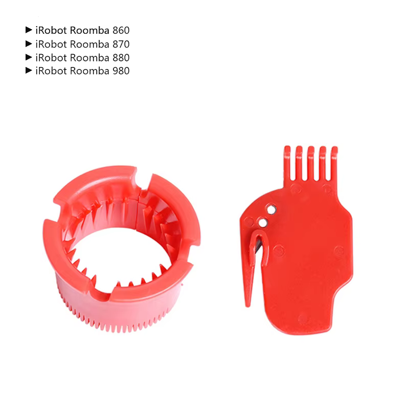 Outils d'aspirateur Robot pour Xiaomi iRobot Conga 360 Eufy iLife Ecovacs Deebot Mamibot
