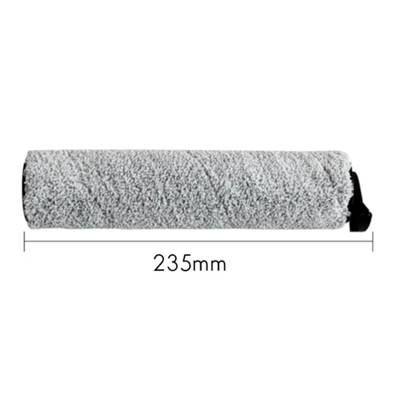 Brosse à récurer pour TIN35% FLOOR ONE S3 ifloor 2