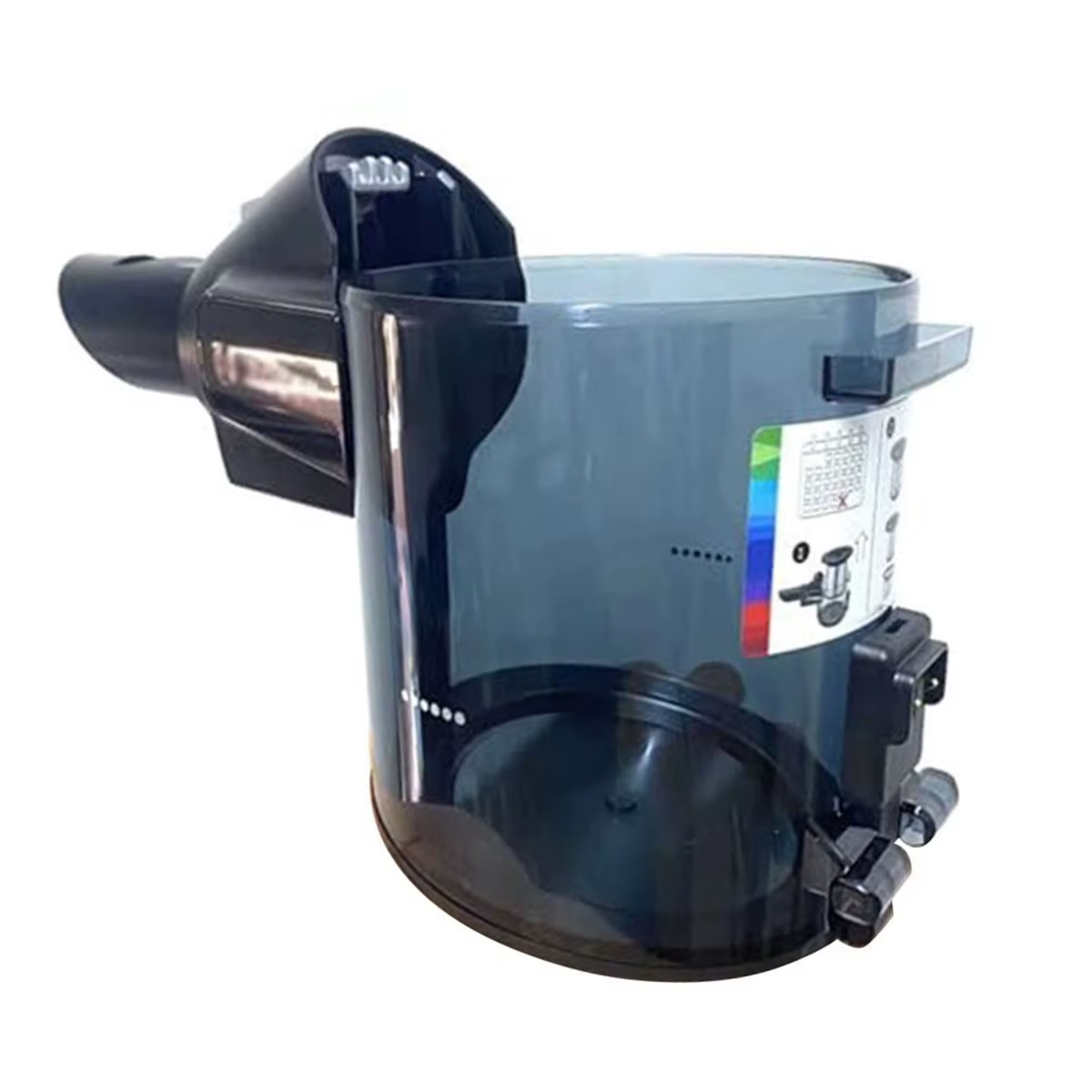 Filtre à poussière AT59 pour aspirateur BOSCH Unlimited 7 ProAnimal /Ultimate7 XXL/Unlimited 7/ S6 /S7 Series