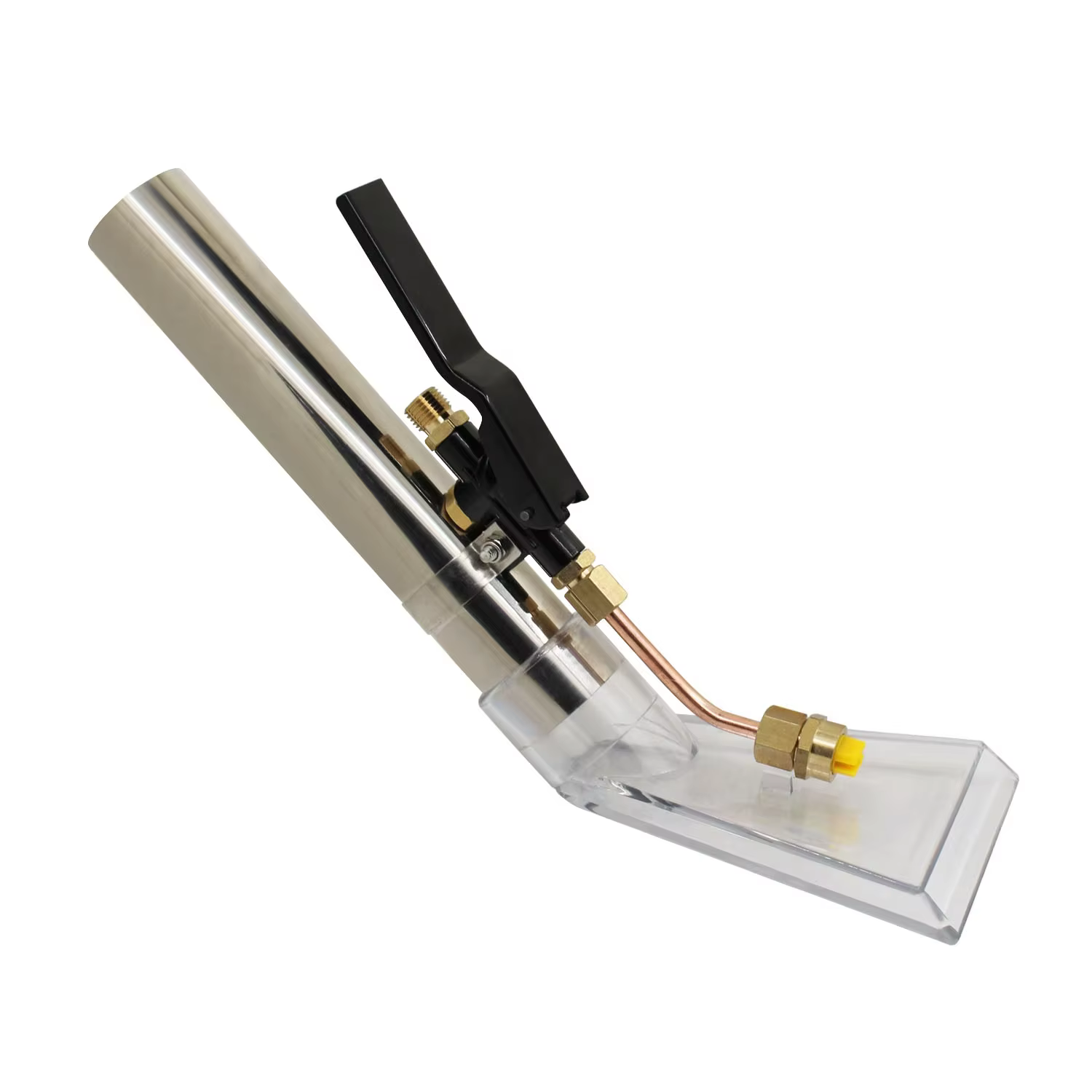 Extracteur de tapis, aspirateur de tapis