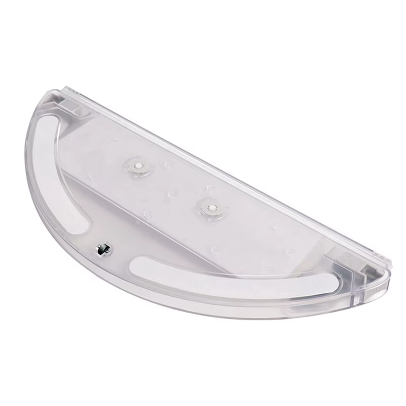 Réservoir d'eau et lingette de nettoyage pour aspirateurs robot (Roborock 1/2 S5 S50 S51 S55 S6 S60 S65 E25 E35 E20 C10 T4 T6 Mi) - Pièces de rechange