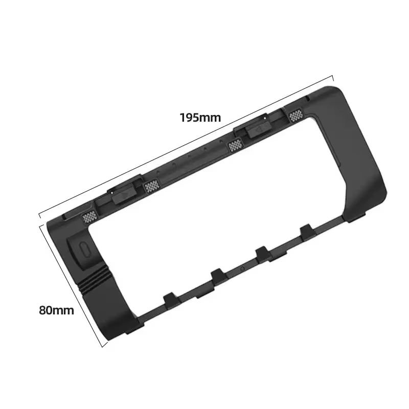 Pièces détachées pour aspirateur robot Dreame X50 Pro X50 Ultra X50 Master (x40 Enhanced) S40 X40pro