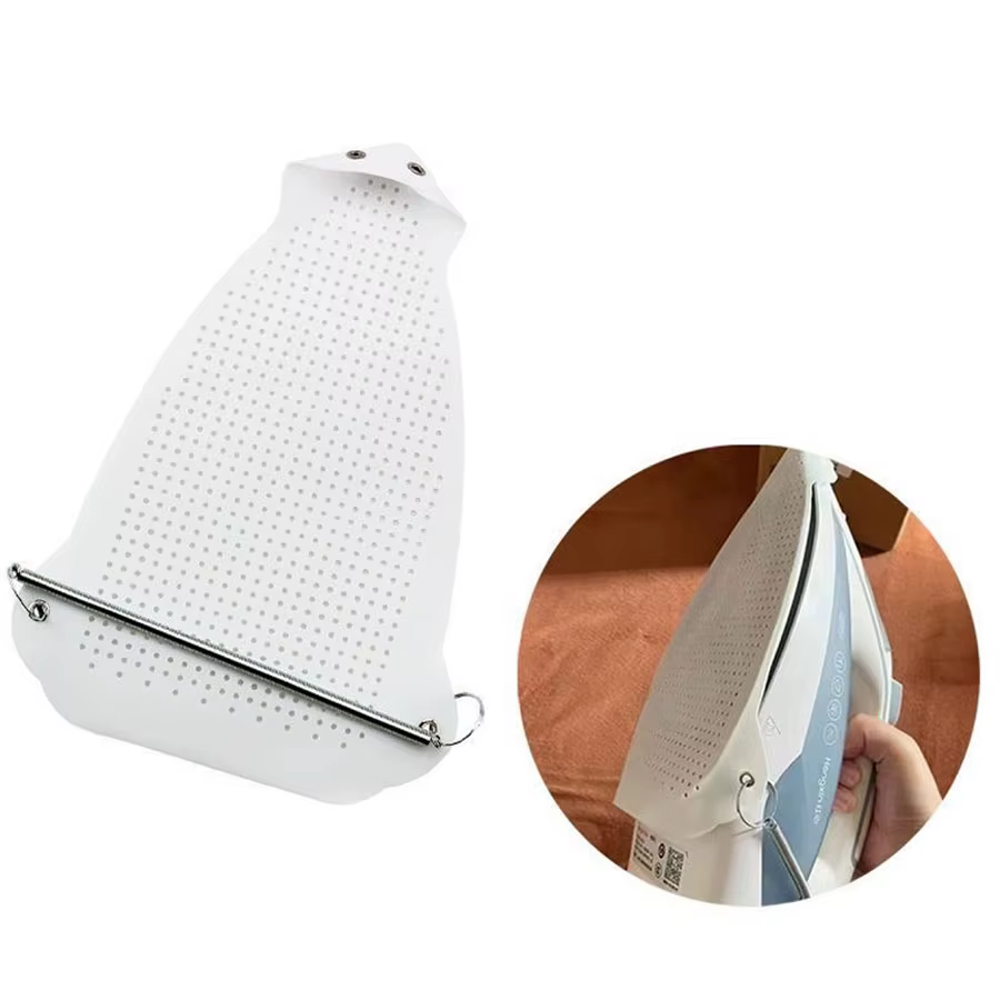 Housse de protection pour fer à vapeur