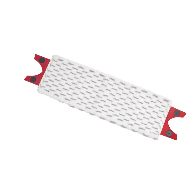 Tampons de vadrouille en microcarence pour Vileda UltraMax XL
