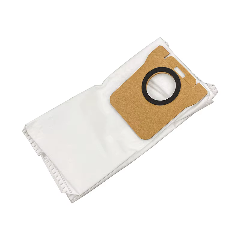 Pour Xiaomi Mi Robot aspirateur-vadrouille 2 Ultra Mijia STYTJ05ZHM pièces de rechange sac poubelle aspirateur sac à poussière Kitfort appareil ménager