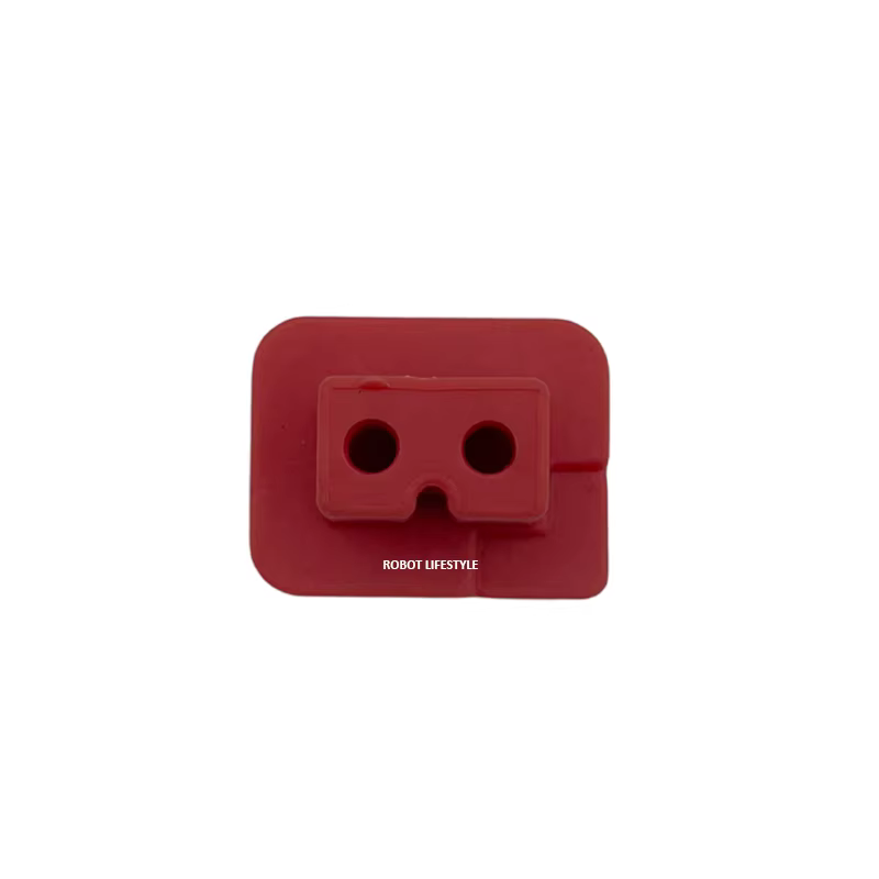 Bouchon en caoutchouc pour port de charge pour nettoyeur de piscine robot