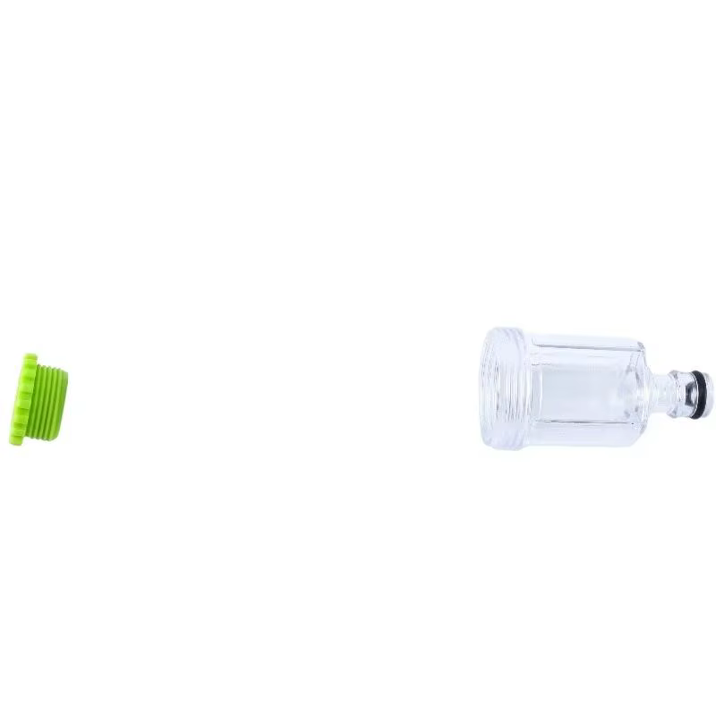 Accessoires pour nettoyeur haute pression