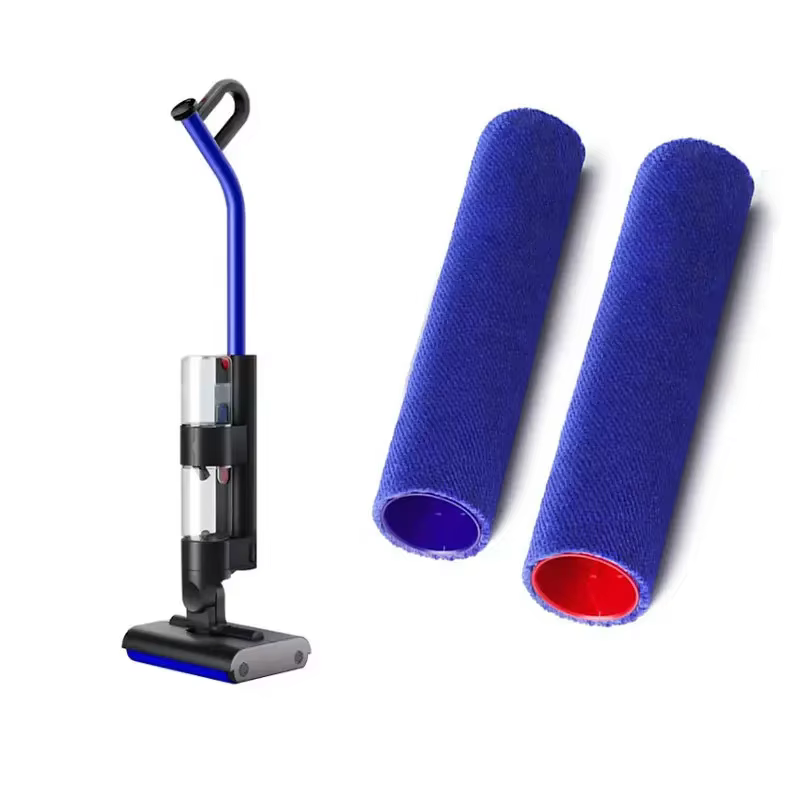Rouleau à tambour et barre de brosse pour Dyson