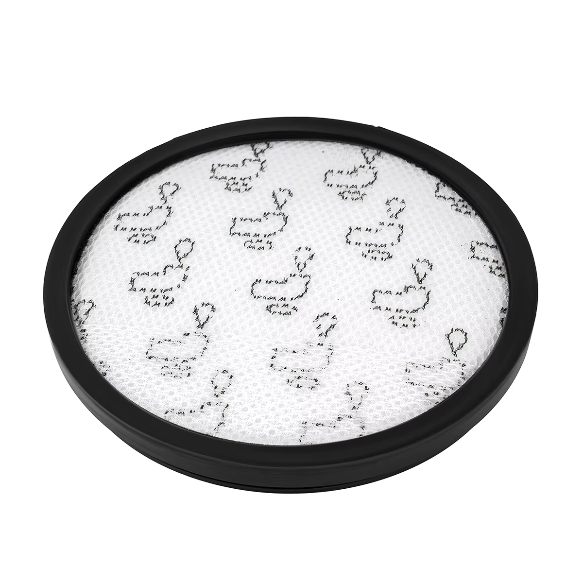 Filtre HEPA d'entrée et de sortie ZR903701 pour aspirateur sans sac Rowenta RO7623 RO7681 RO7611 TW7647 RO76xx Silence Force Cyclonic