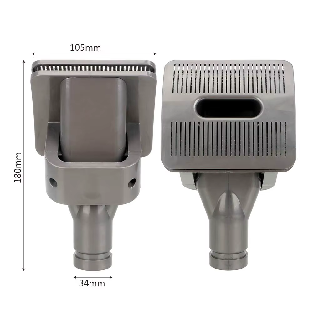 Produits pour animaux de compagnie : Peignes pour chiens et chats, aspirateur à poils pour animaux, outils de toilettage pour aspirateur Dyson, brosse pour nettoyer les poils des animaux
