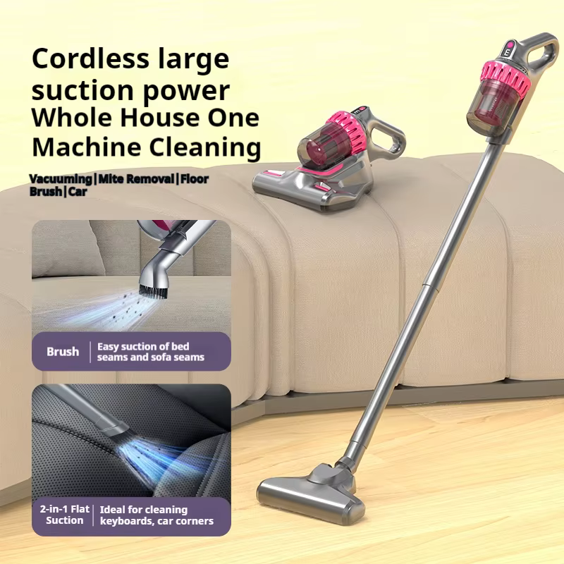 Aspirateur sans fil 10000Pa