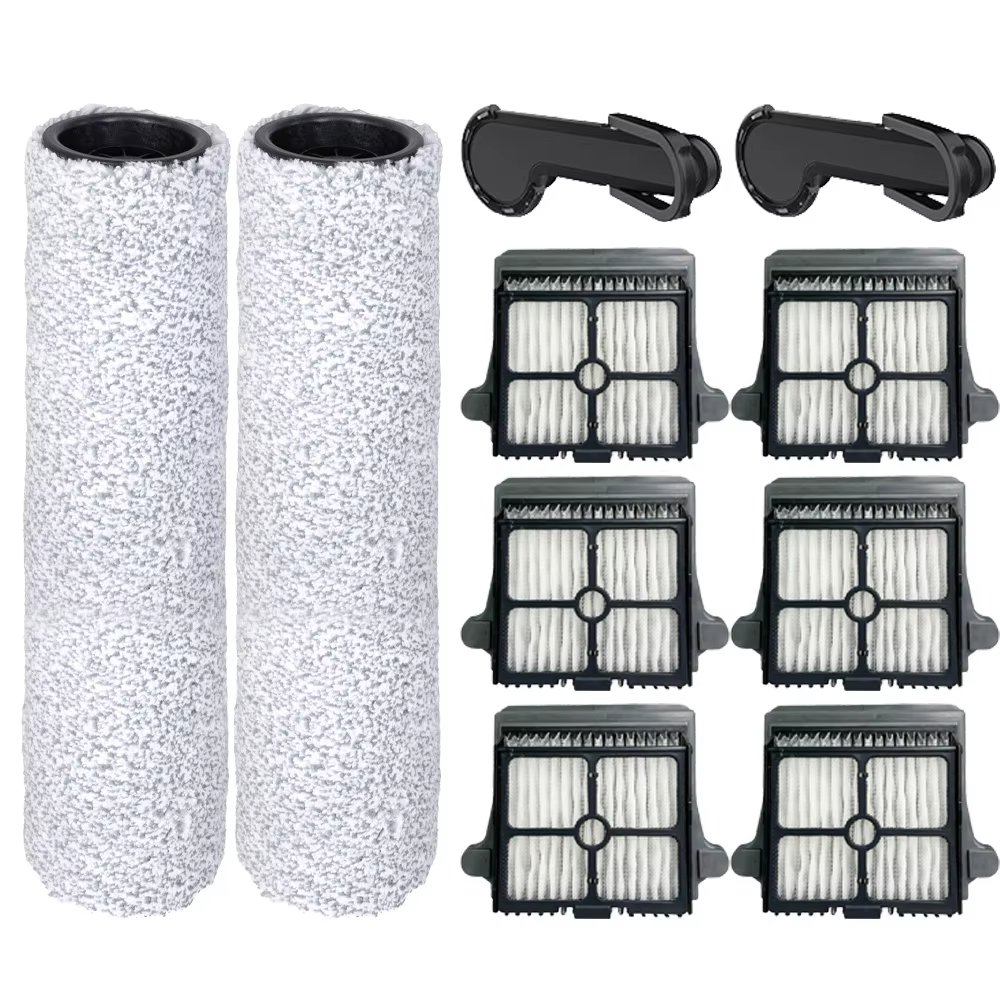 Rouleau pour Aspirateur à Sec Tineco Floor One S7 Flashdry