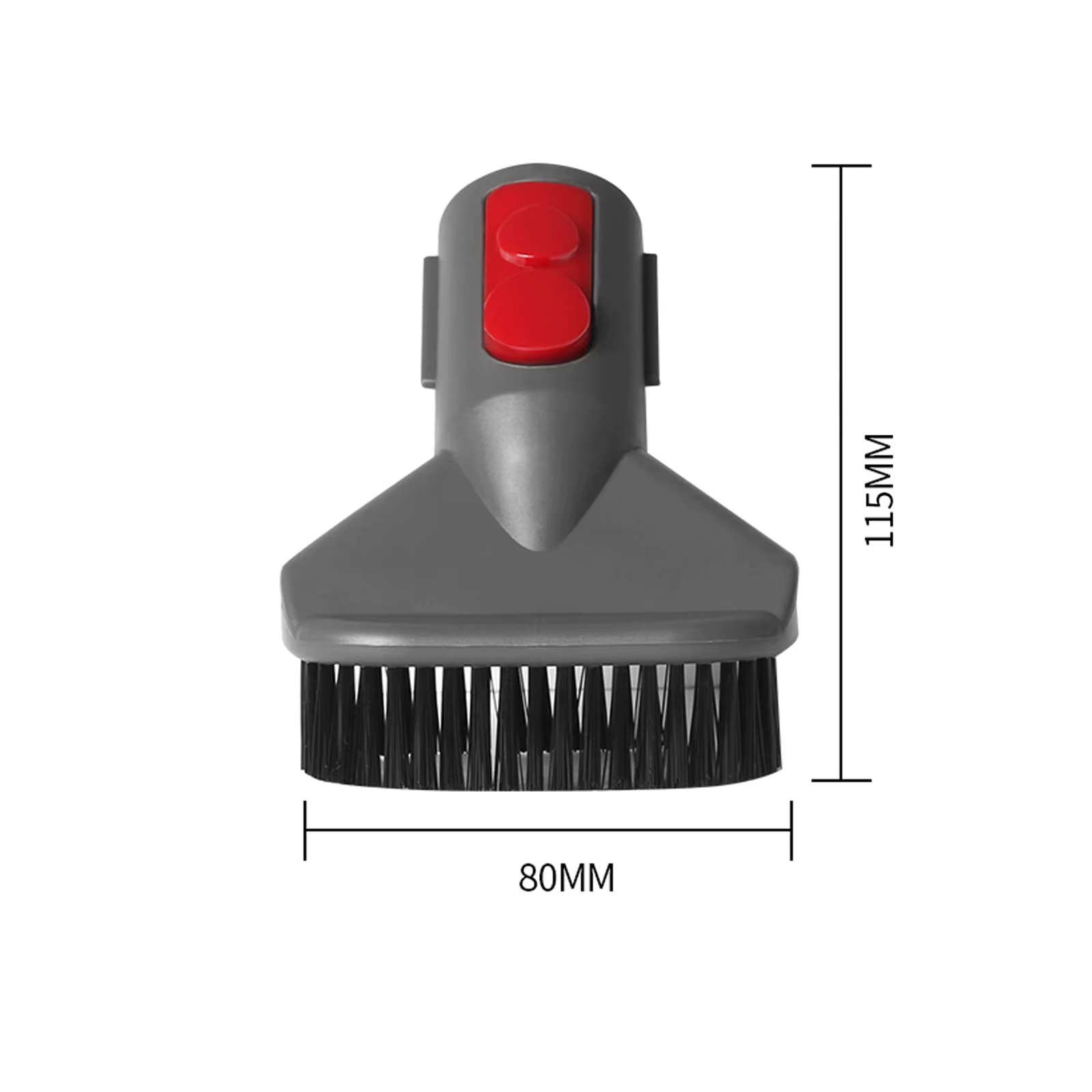 Brosse à saleté tenace pour Dyson Gen 5 V15 V12 V8 V7 V10 V11