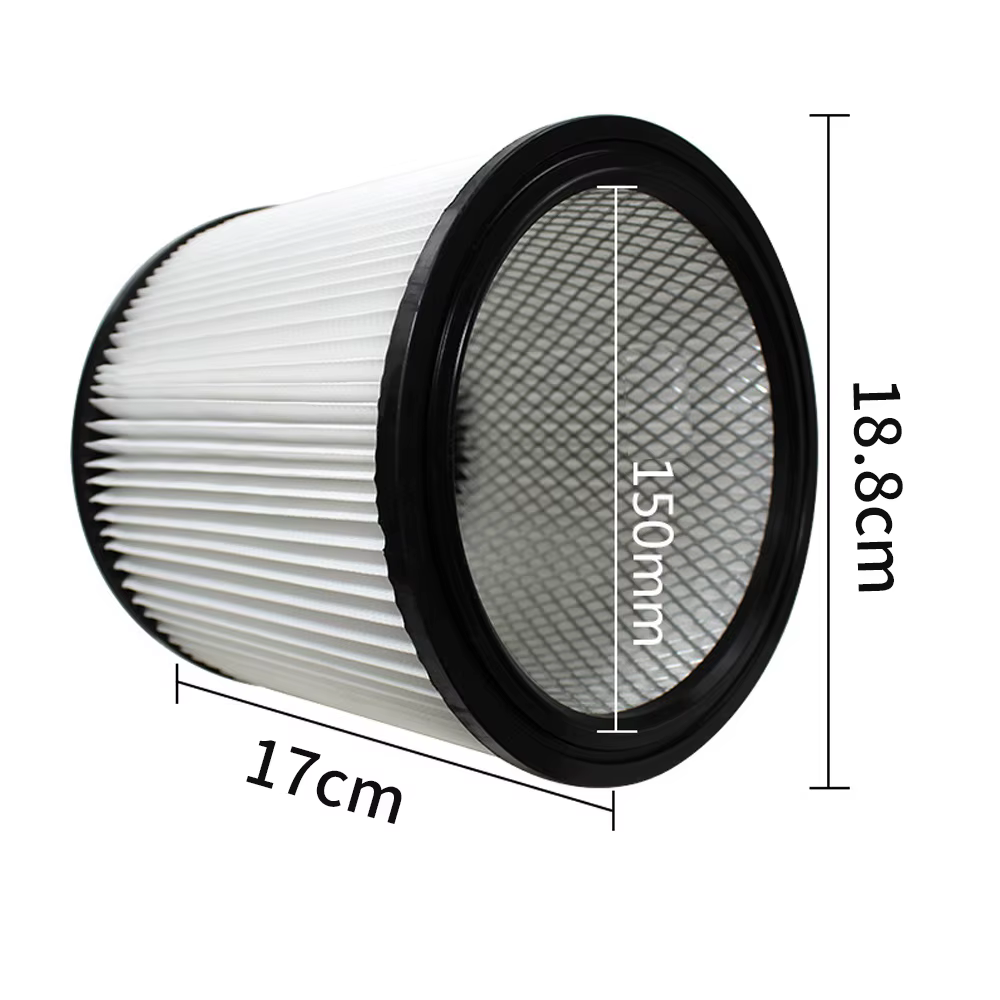 Filtre 90304 pour aspirateur sec et humide Shop Vac Shop-Vac 90304 90350 90333 903-04-00 9030400