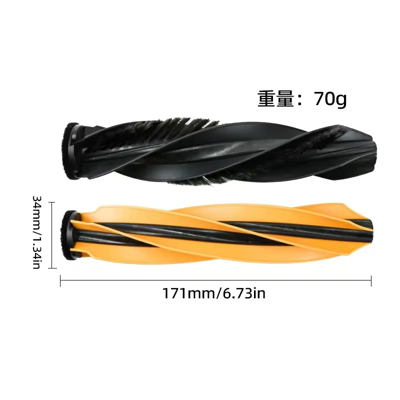 Pièces de rechange pour Robot Dreame X50 Ultra complet/L40S Pro Ultra/X50 Master