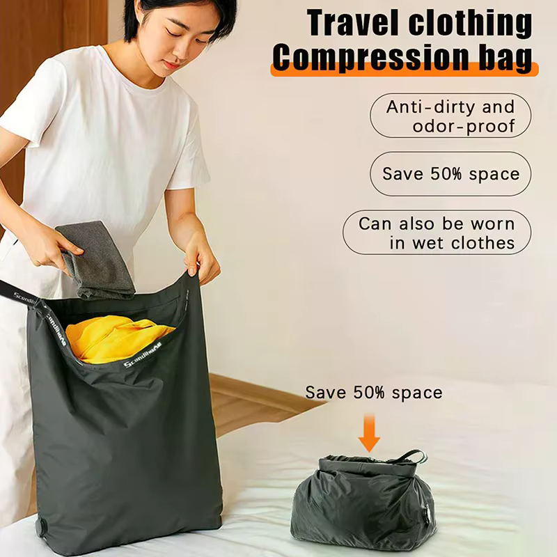 Compagnon de voyage pratique