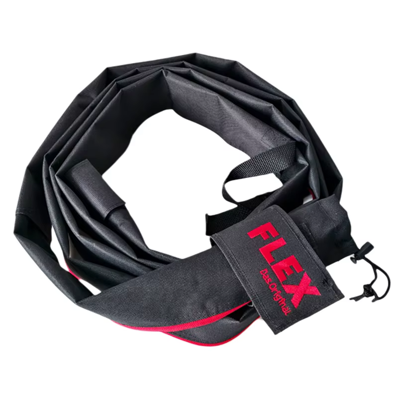 Housse de protection FLEX 4M pour aspirateur