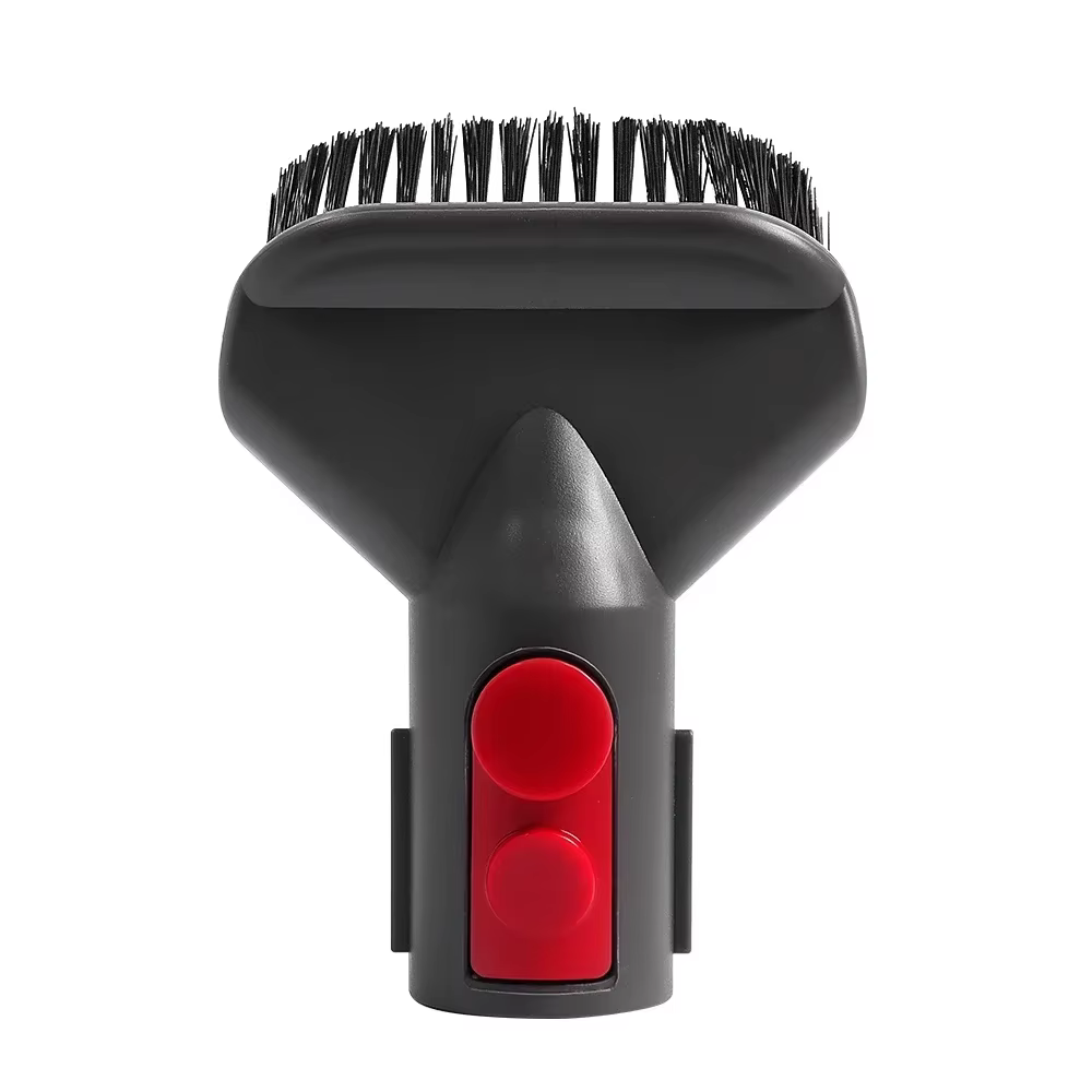 Tête de brosse multifonctionnelle à poils rigides pour Dyson V7 V8 V10 V11 V12 V15