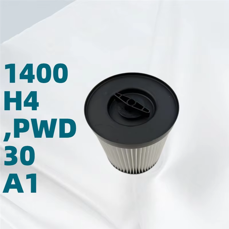 Filtre HEPA pour aspirateur Parkside PWD12 PWD20 PWD25 PWD30 PWD35