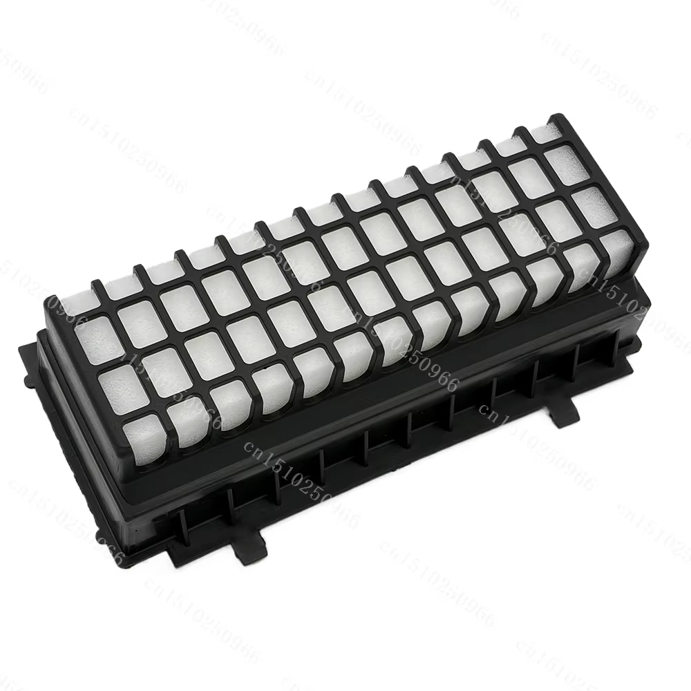 Filtre HEPA pour aspirateurs Bosch Relaxx'x BGS51410 / BGS51431 / BGS5330A / BGS5331 / BGS5335