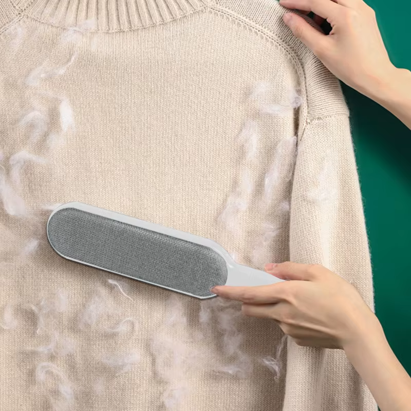 Dissolvant de peluches pour poils d'animaux
