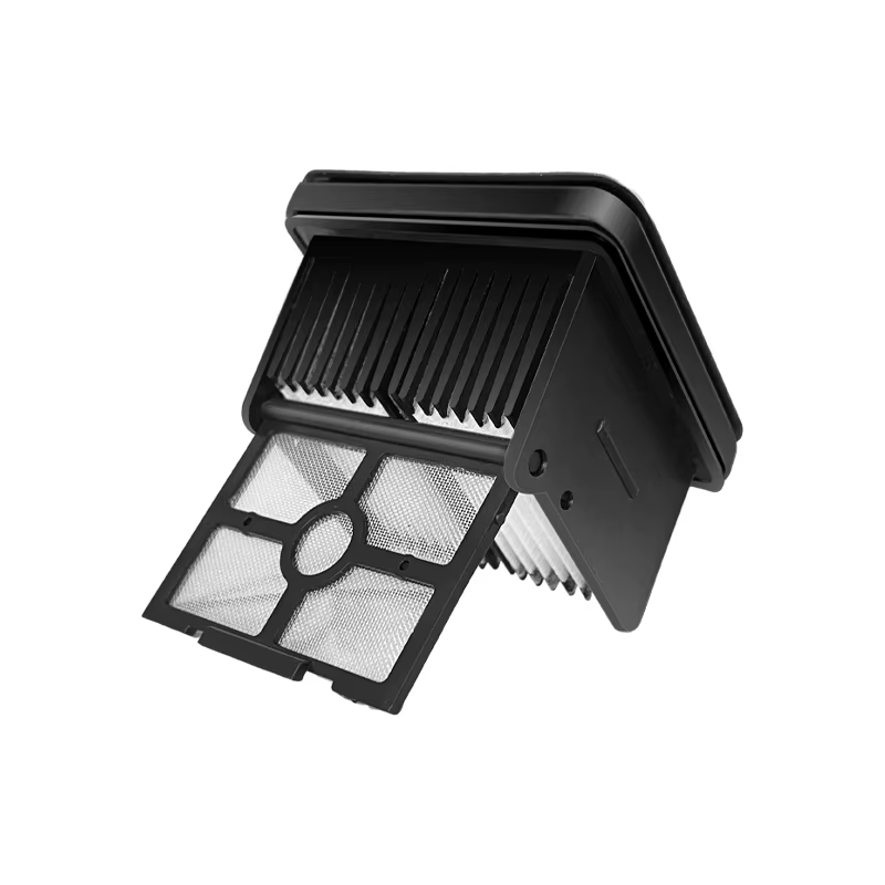 Pièces de rechange pour aspirateur sec et humide Dreame H15 Pro, accessoires, brosse principale, Kits de filtres HEPA