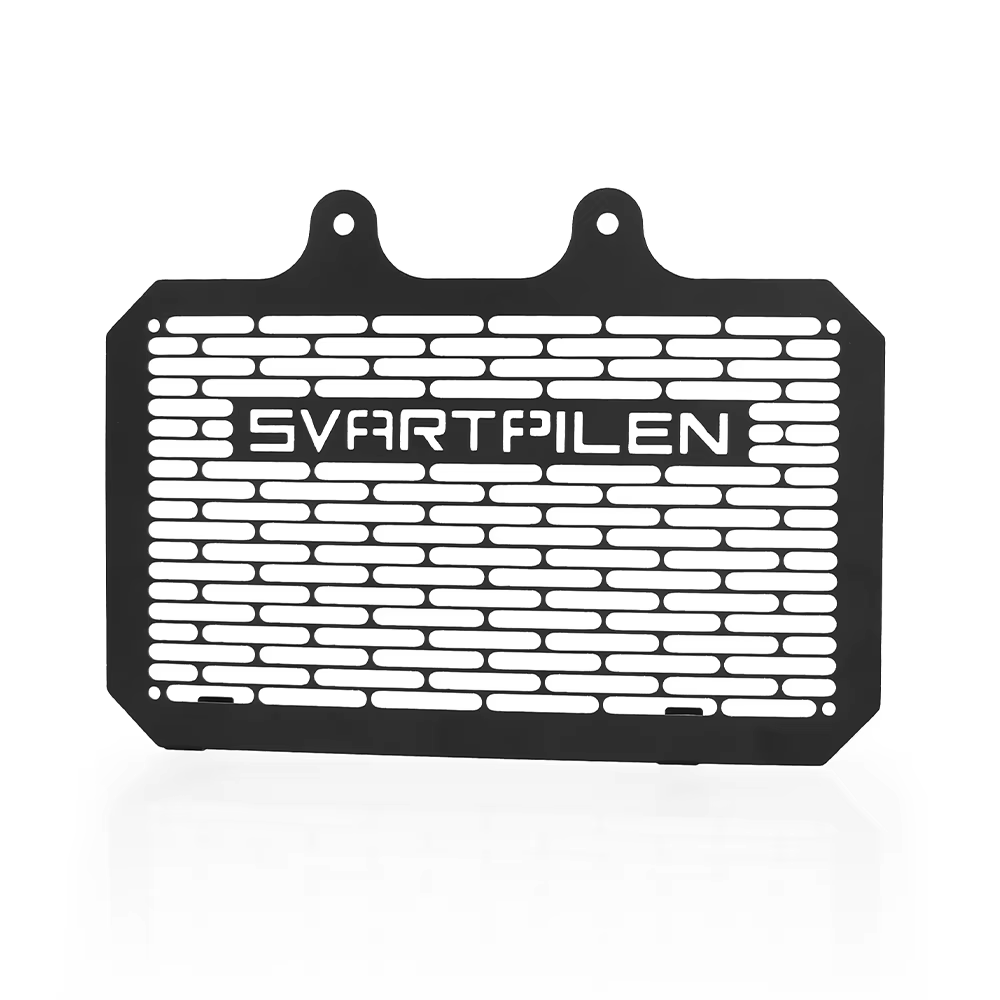 Accessoires de motos pour Svartpilen Vitpilen 401 Vitpilen401 2018 - 2023 2022 2021 2020, couvercle de protection de calandre