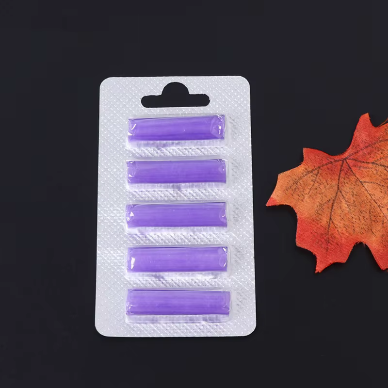 Sacs d'aspirateur, 5 pièces, désodorisant, bâtonnets parfumés