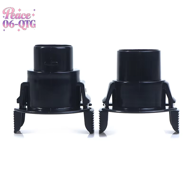 Adaptateur d'aspirateur