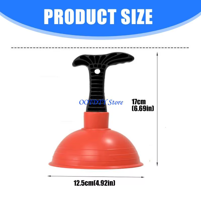 Piston Compact à aspiration puissante 367A