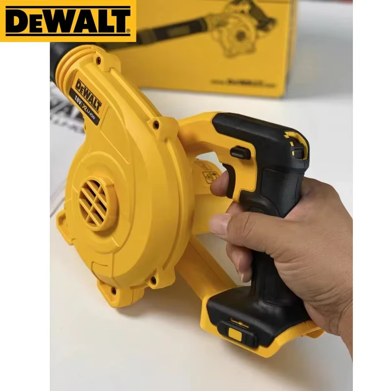 DEWALT – aspirateur de chantier Compact sans fil