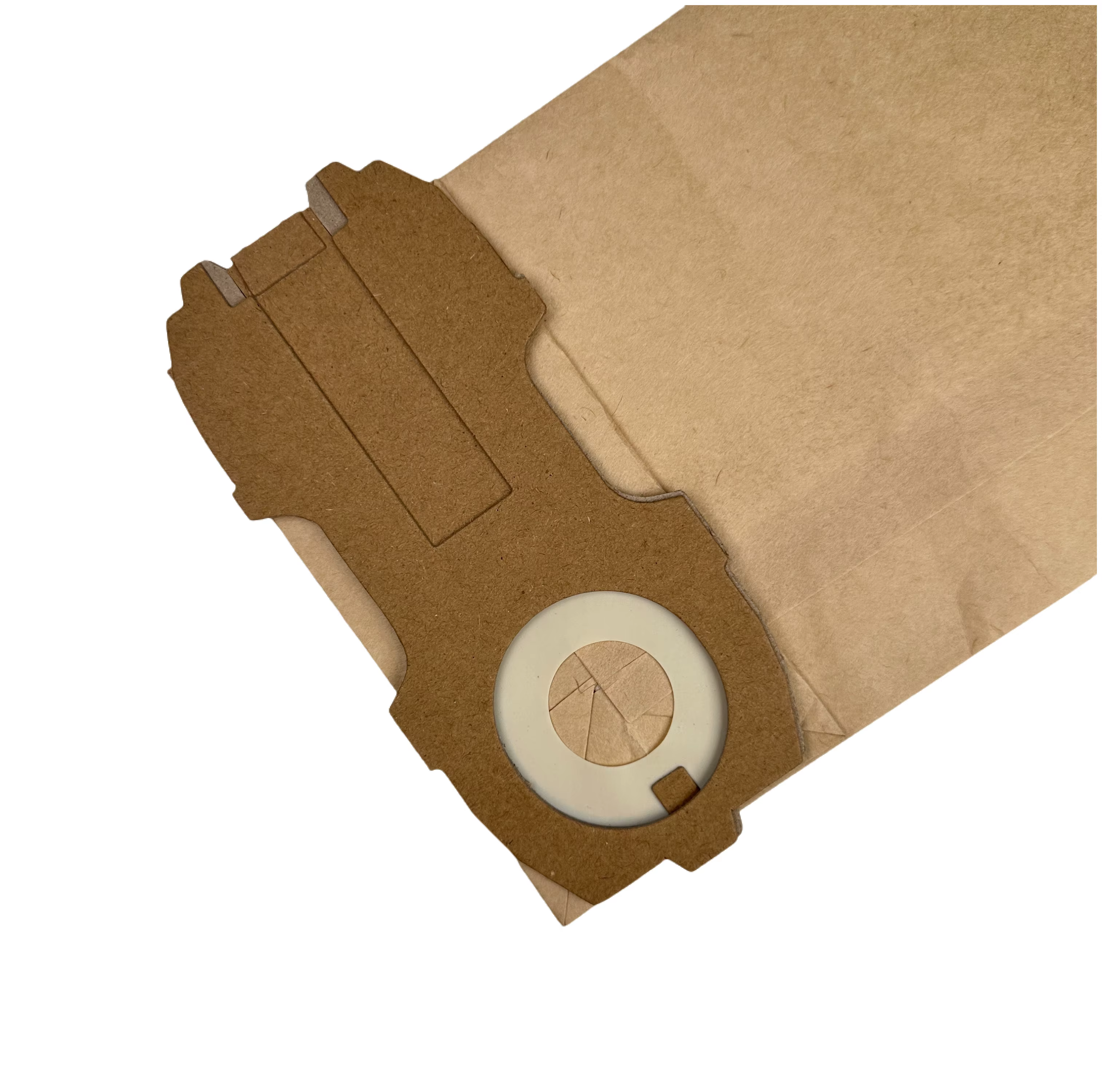 Pack de 10 sacs d'aspirateur compatibles avec Vorwerk Kobold 118