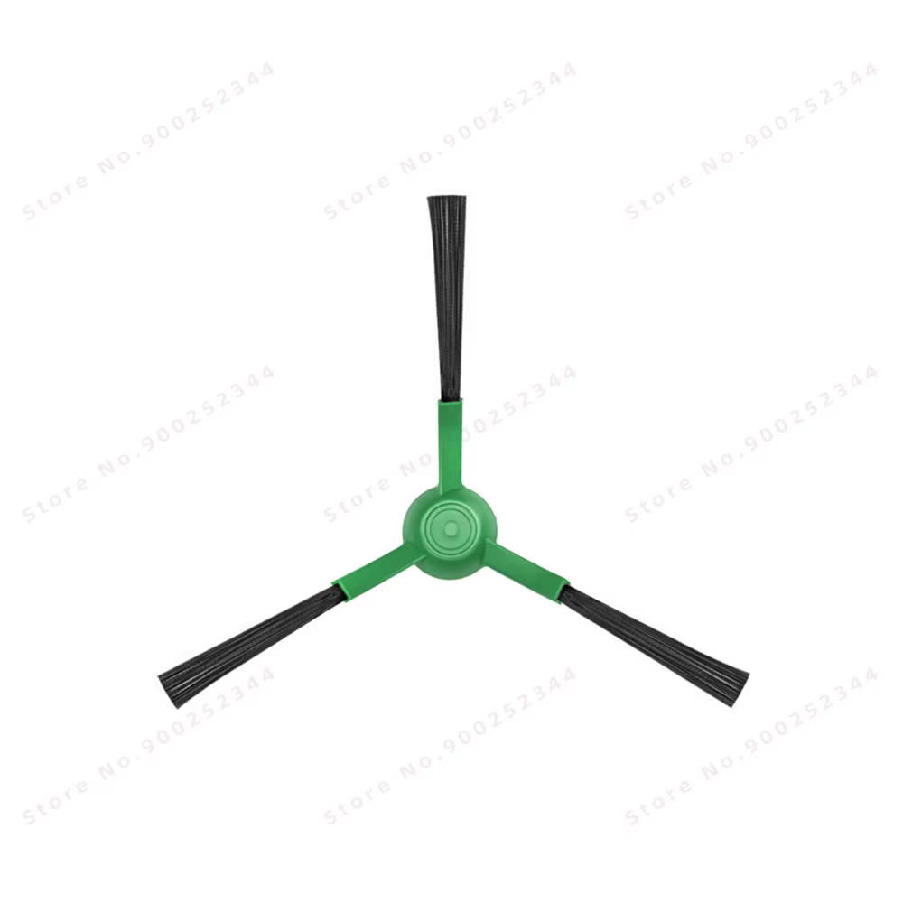 Kits d'accessoires de pièces de rechange compatibles avec ( iRobot Roomba Plus 405 / 505 Combo )