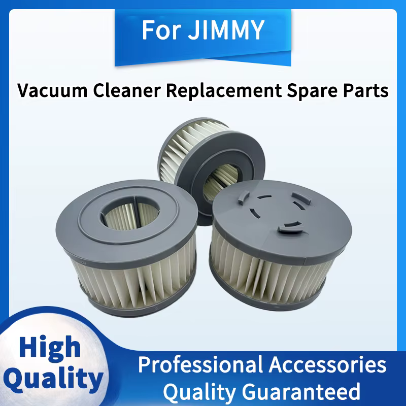 Pièces de rechange pour aspirateur JIMMY JV85