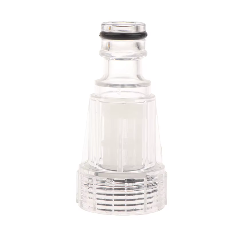 Filtre à eau pour Machine de nettoyage de voiture