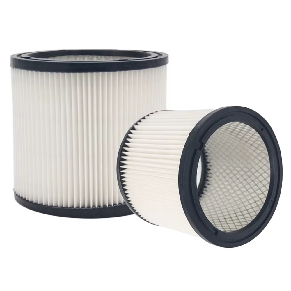 Filtre 90304 pour aspirateur sec et humide Shop Vac Shop-Vac 90304 90350 90333 903-04-00 9030400