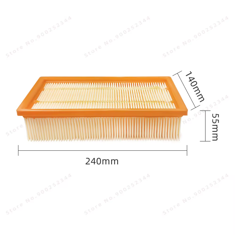 Filtre compatible pour Karcher NT25