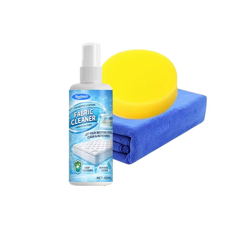 Spray multi-usages pour l'entretien domestique de 55 ml