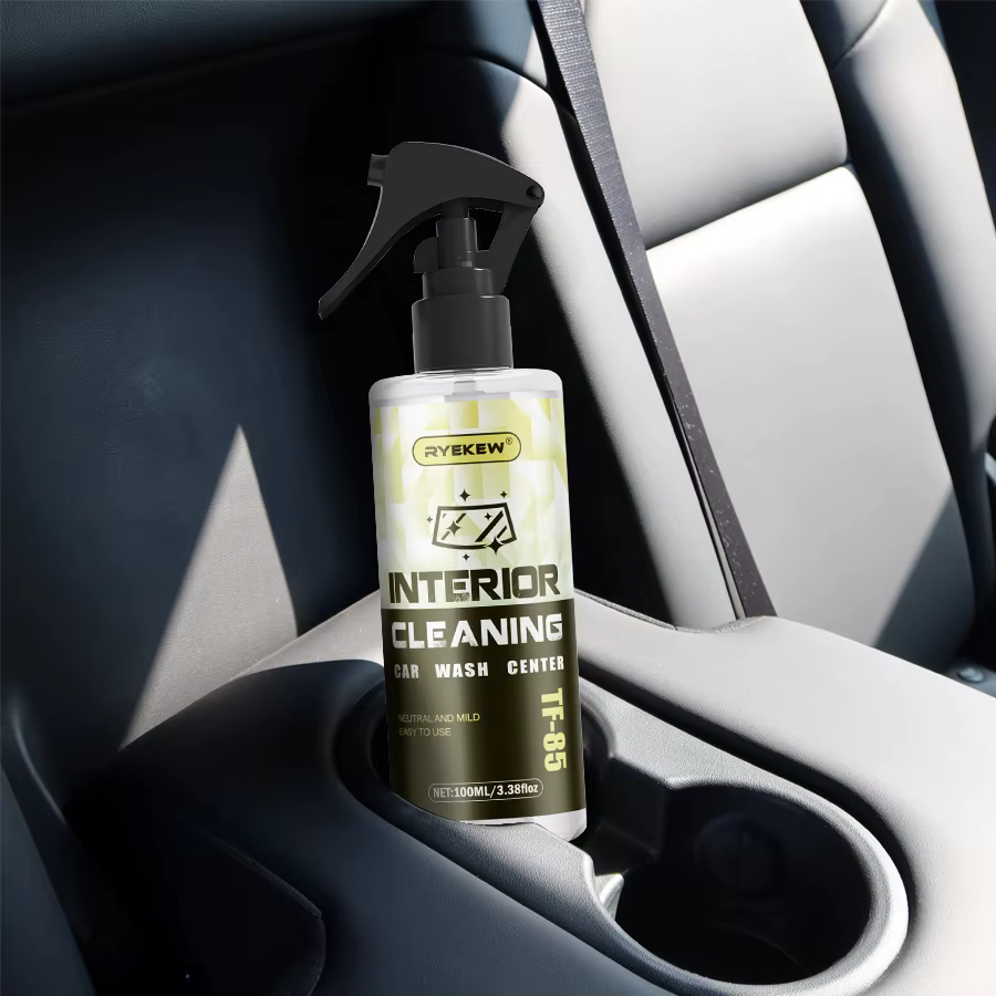 Ryekew – nettoyant pour intérieur de voiture