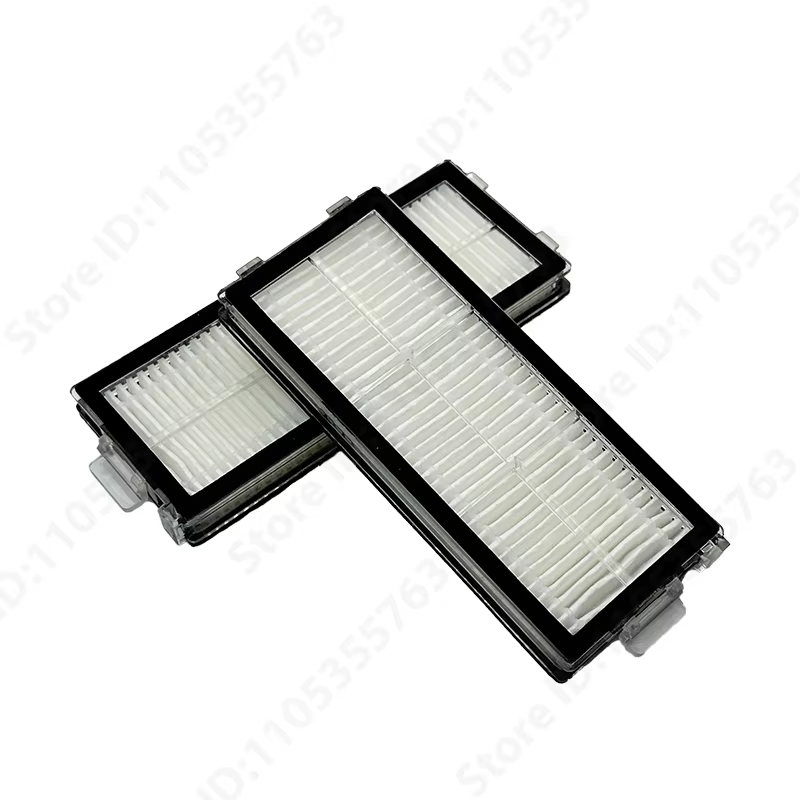 Pièces détachées pour robot aspirateur Roborock Q Revo Curv 2 Flow : filtre